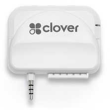Clover Go Update